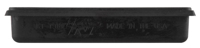 
  

K&N Engineering KT-7918 - KNNKT-7918 - K&N 2018 KTM 790 Duke 790CC Replacement Drop In Air Filter - Shipped in Europe - Tuningsupply.com

