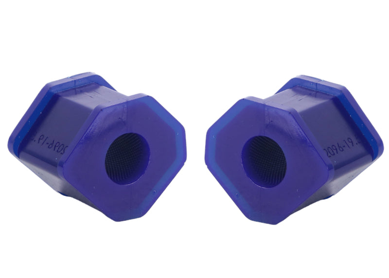 

Superpro SPF2096K - SPRSPF2096K - SuperPro Front Sway Bar End To Lower Control Arm - Shipped in Europe - Tuningsupply.com
