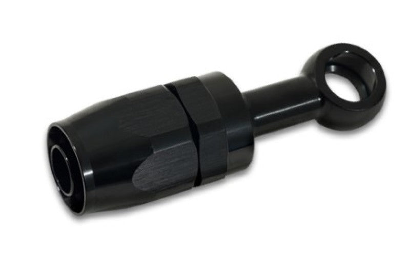 
  

Vibrant 24104 - VIB24104 - Vibrant -10AN Banjo Hose End Fitting for use with M14 or 9/16in Banjo Bolt - Aluminum Black - Shipped in Europe - Tuningsupply.com

