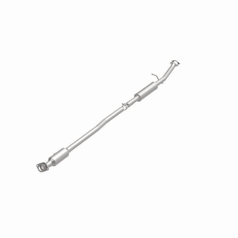 

Magnaflow 21-145 - MAG21-145 - MagnaFlow 16-18 Hyundai Tucson L4 2.0L OEM Grade / EPA Compliant Direct-Fit Catalytic Converter - Shipped in Europe - Tuningsupply.com

