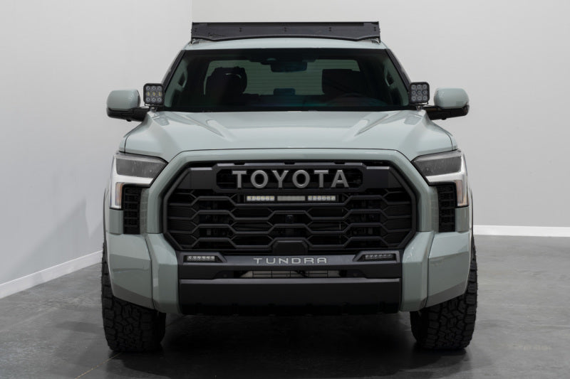 Diode Dynamics 2022 Toyota Tundra TRD Pro Grille Bracket Kit-tuningsupply.com