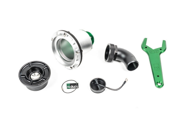
    

Radium Engineering 20-1103 - RAD20-1103 - Radium Engineering Remote Mount SVF Swing Valve Filler 1.5in Elbow - Shipped in Europe - Tuningsupply.com

  