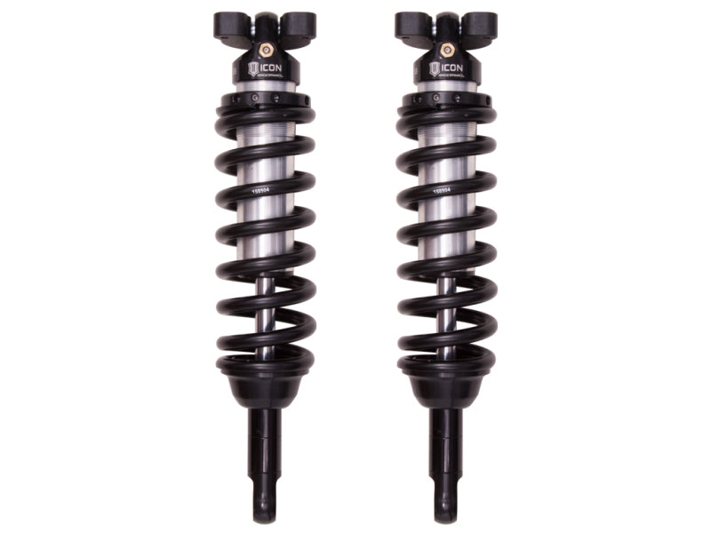 ICON 2015+ Chevrolet Colorado 2.5 Series Shocks VS IR Coilover Kit-tuningsupply.com