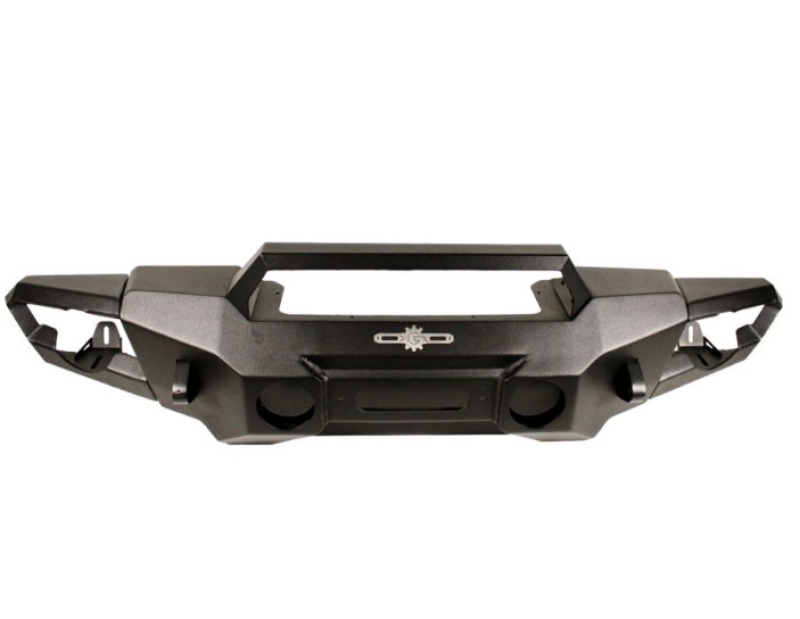
  

Rock Slide Engineering  - RSEFB-F-310-JK - Rock Slide 07-18 Jeep Wrangler JK Appalachian Aluminum Mid Front Bumper w/ Winch Plate - Shipped in Europe - Tuningsupply.com

