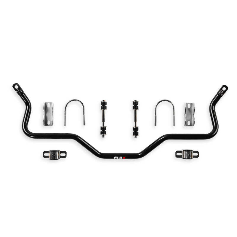 

QA1 52835 - QAP52835 - QA1 82-02 Chevrolet Camaro/Pontiac Firebird (F-Body) 1-1/8in Rear Sway Bar - Shipped in Europe - Tuningsupply.com
