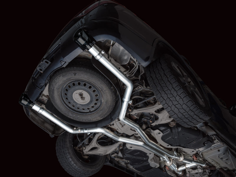 
  

AWE Tuning 3020-33575 - AWE3020-33575 - AWE Tuning 11-24 Dodge Durango 5.7L Track Edition Exhaust w/ Diamond Black Tips - Shipped in Europe - Tuningsupply.com


