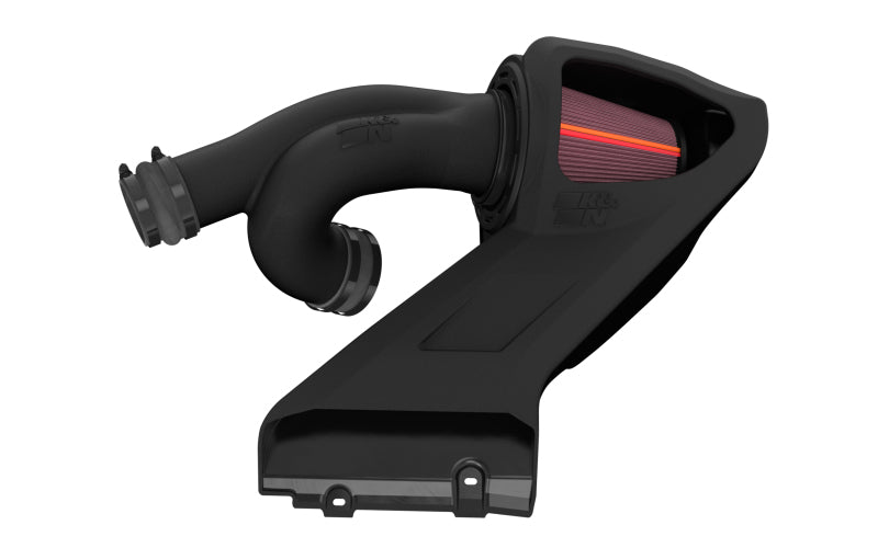 
  

K&N Engineering  - KNN50-2617 - K&N 21-24 Ford F150 (3.5L V6) NextGen Cold Air Intake - Shipped in Europe - Tuningsupply.com


