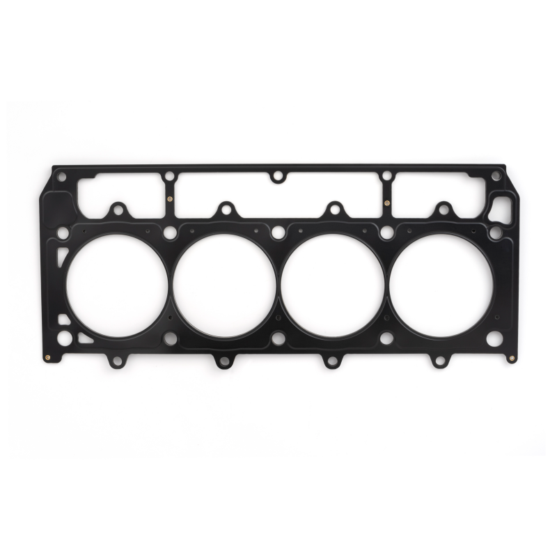 

Cometic Gasket C15745-063 - CGSC15745-063 - Cometic Gasket GM LSX Gen-4 SB V8 .063in DST Cyl. HG - 4.200in Bore - 1/2in & 3/8in Studs - LHS - Shipped in Europe - Tuningsupply.com
