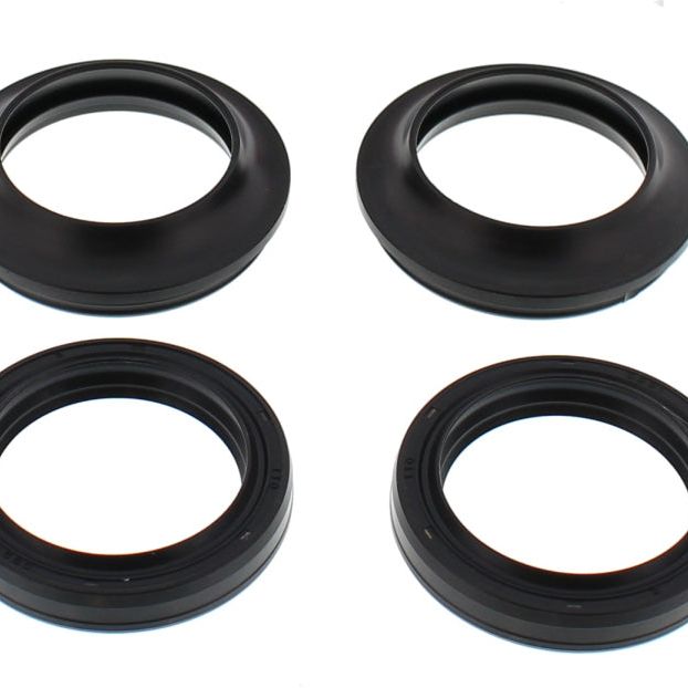 All Balls Racing 15-20 Harley XG500 Fork Oil Seal & Dust Seal Kit-tuningsupply.com