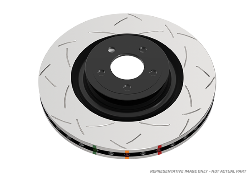 

DBA DBA4151S - DBADBA4151S - DBA 8/83-89 Toyota Land Cruiser Front Slotted 4000 Series Rotor - Shipped in Europe - Tuningsupply.com
