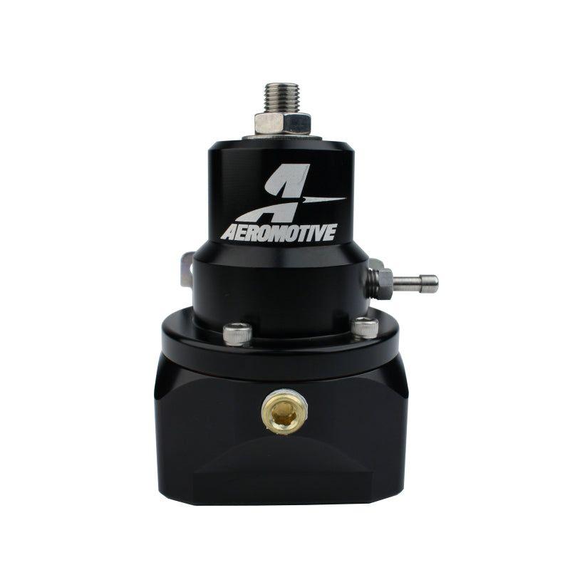 Aeromotive 2-Port Bypass Carb Regulator-tuningsupply.com