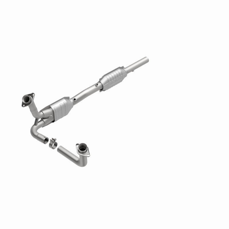 

Magnaflow 93324 - MAG93324 - MagnaFlow Conv DF 96 Bronco F150/F250 2 Conv - Shipped in Europe - Tuningsupply.com
