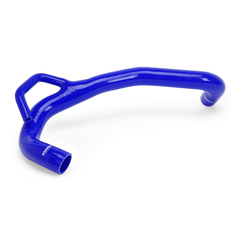 Mishimoto 2011+ Mopar LX Chassis 6.4L Hemi Blue Silicone Hose Kit-tuningsupply.com