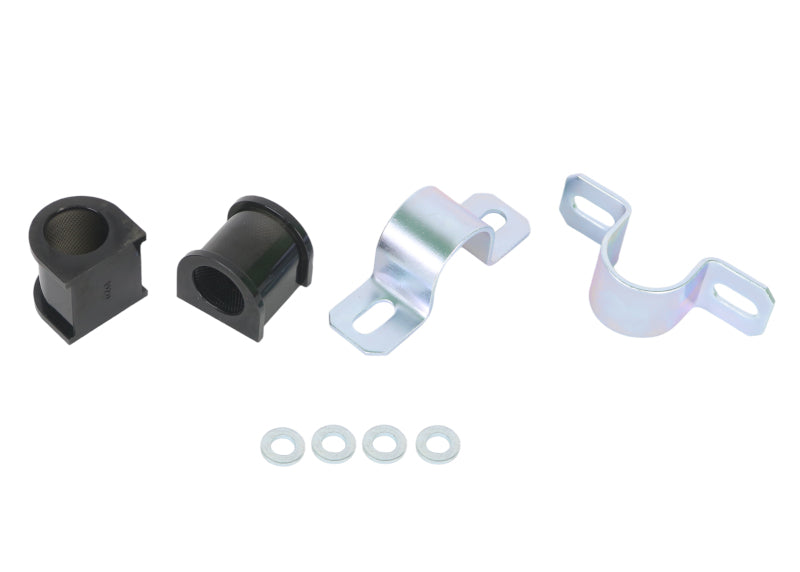 

Whiteline W23817 - WHLW23817 - Whiteline Universal Sway Bar Bushings - 1-1/8in - Shipped in Europe - Tuningsupply.com
