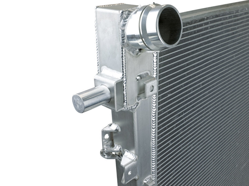 
  

aFe 46-52131 - AFE46-52131 - aFe 11-16 Ford F250/F350 Super Duty Power-Stroke V8 6.7L (td) BladeRunner Street Series Radiator - Shipped in Europe - Tuningsupply.com

