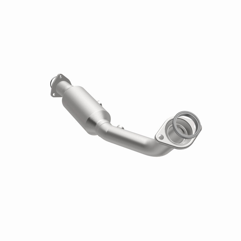 

Magnaflow 23766 - MAG23766 - MagnaFlow Direct Fit Catalytic Converter 02-06 Honda CR-V 2.4L (49 State) - Shipped in Europe - Tuningsupply.com
