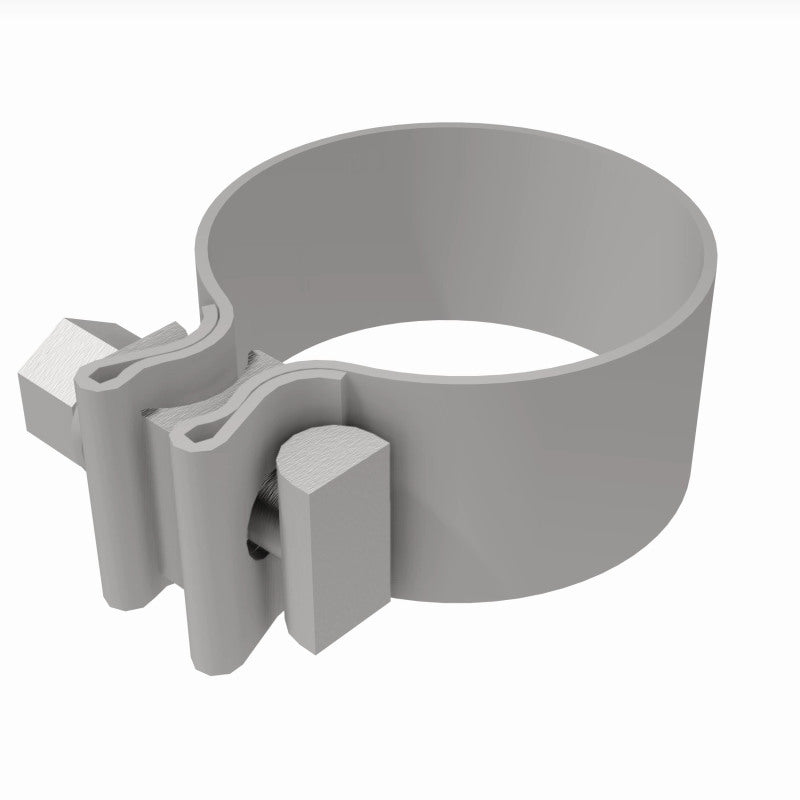 

Magnaflow 10161 - MAG10161 - MagnaFlow Clamp 2.25inch TORCA SS 1.25inch 10pk - Shipped in Europe - Tuningsupply.com
