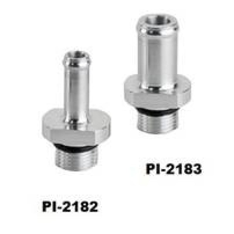 
  

Koyo PI-2182 - KOYPI-2182 - Koyo 08-15 Subaru WRX/STI 8mm Coolant Reservoir Adapter (For Part# VH091662) - Shipped in Europe - Tuningsupply.com

