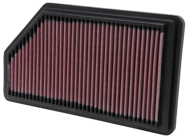 
  

K&N Engineering 33-2200 - KNN33-2200 - K&N 01 Acura MDX Drop In Air Filter - Shipped in Europe - Tuningsupply.com

