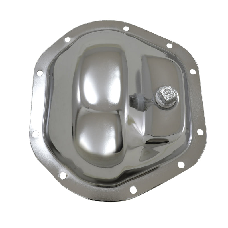 
    

Yukon Gear & Axle YP C1-D44-STD - YUKYP C1-D44-STD - Yukon Gear Replacement Chrome Cover For Dana 44 - Shipped in Europe - Tuningsupply.com

  