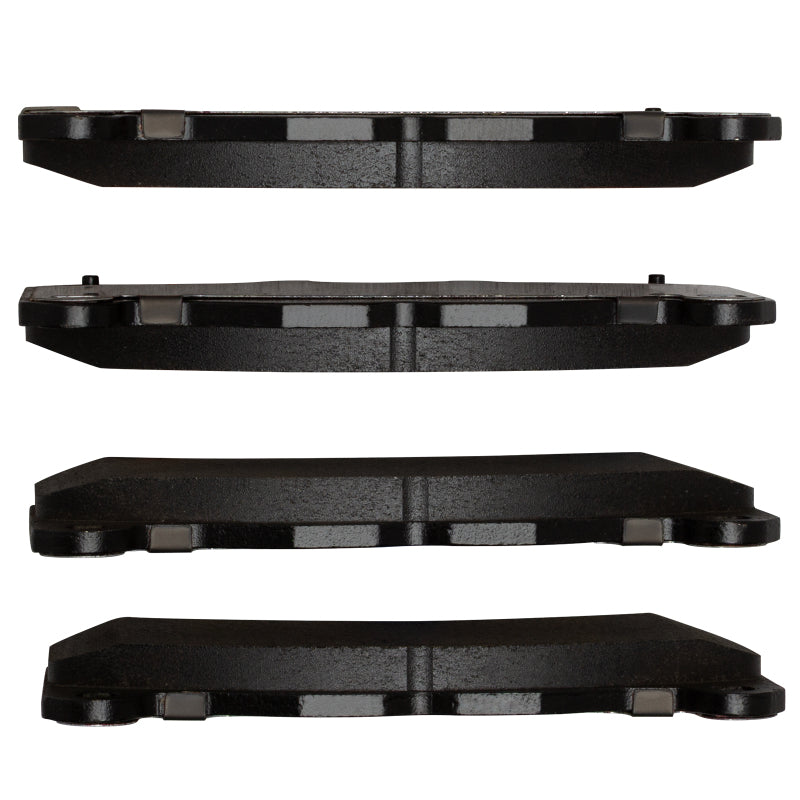 

DFC 1551-1365-00 - DFC1551-1365-00 - DFC 08-25 Lexus IS F Front 5000 Advanced Low Metallic Brake Pads - Shipped in Europe - Tuningsupply.com
