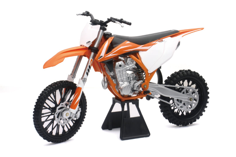 New Ray Toys KTM 450SX-F Dirt Bike/ Scale - 1:6-tuningsupply.com