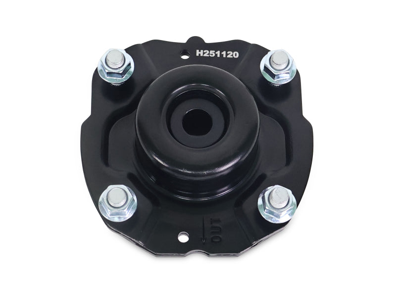 

Superpro RS018 - SPRRS018 - SuperPro Toyota Land Cruiser Prado 250 24-26 Strut Mount Bushing Kit - Shipped in Europe - Tuningsupply.com
