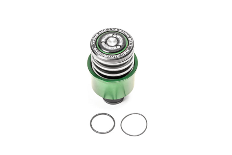 

Radium Engineering 20-0996 - RAD20-0996 - Radium Engineering 1.5in Dry Break Fuel Filler, Male, PRV - Shipped in Europe - Tuningsupply.com
