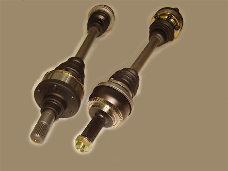
  

Driveshaft Shop 510003 - DSS510003 - DSS BMW 1986-92 E30 700HP Level 5 Direct Bolt-In Axle -Right RA2401L5 - Shipped in Europe - Tuningsupply.com

