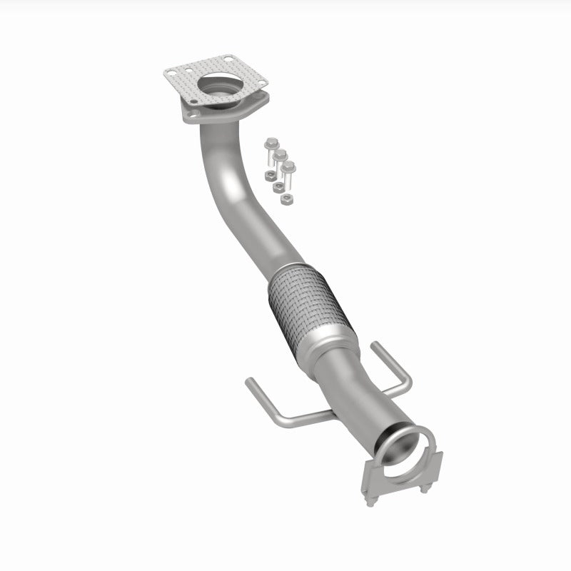 

Magnaflow 107-0225 - MAG107-0225 - BRE Exhaust 05-11 9-3 2.0L Front Pipe Kit - Shipped in Europe - Tuningsupply.com
