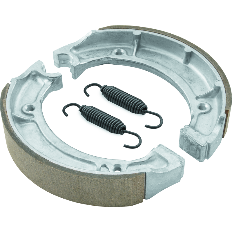 BikeMaster Yamaha Brake Shoes-tuningsupply.com