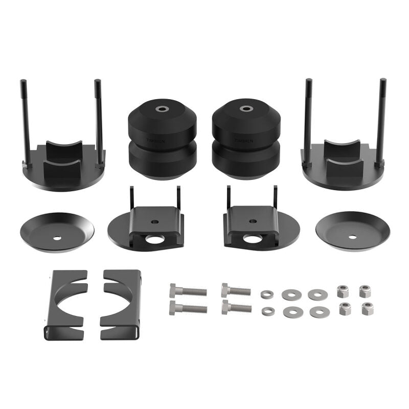 

Timbren ABSFR1504E - TIMABSFR1504E - Timbren Active Offroad Bump Stops - Shipped in Europe - Tuningsupply.com
