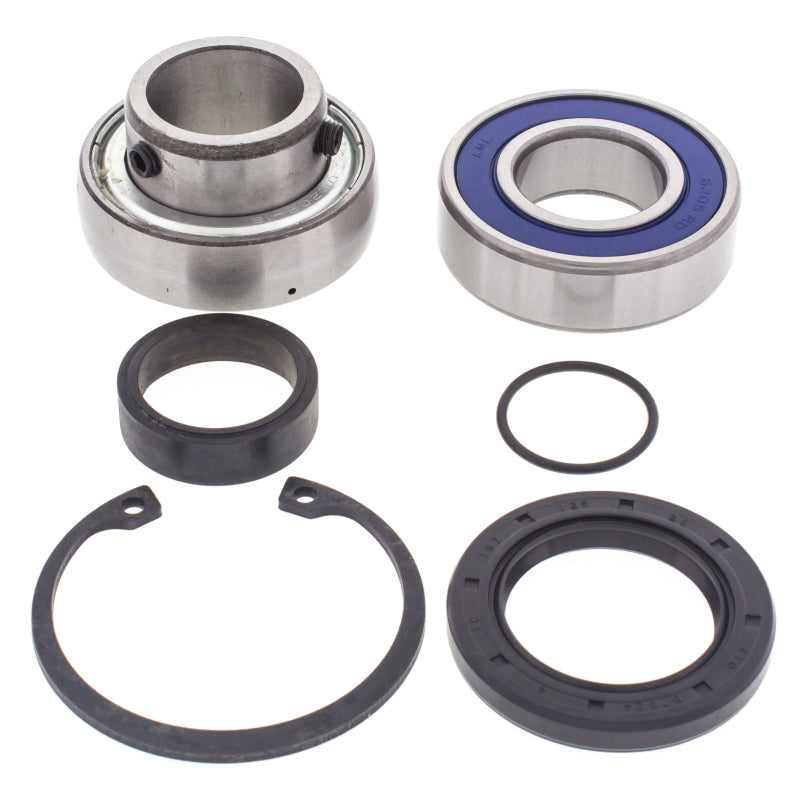 
  

All Balls Racing 14-1003 - ABR14-1003 - All Balls Racing 93-95 Polaris StarLite 250 Drive Shaft Bearing & Seal Kit Lower Shaft - Track - Shipped in Europe - Tuningsupply.com

