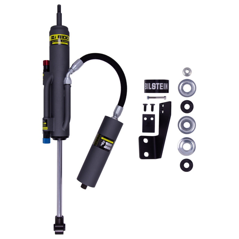 Bilstein 2007-2021 Toyota Tundra B8 8100 (Bypass) Rear Shock Absorber-tuningsupply.com