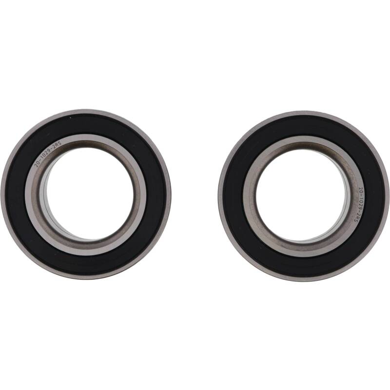 Pivot Works 06-11 Polaris Hawkeye 2x4 PW Front Wheel Bearing Kit-tuningsupply.com