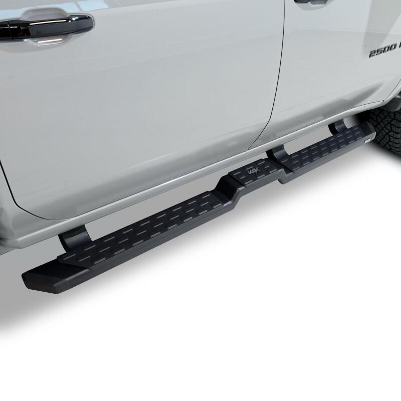 

Westin 55-34135 - WES55-34135 - Westin 19-25 Chevrolet Silverado / GMC Sierra 1500 CC (Excl. LD/LTD) HDX Running Boards - Tex. Blk - Shipped in Europe - Tuningsupply.com
