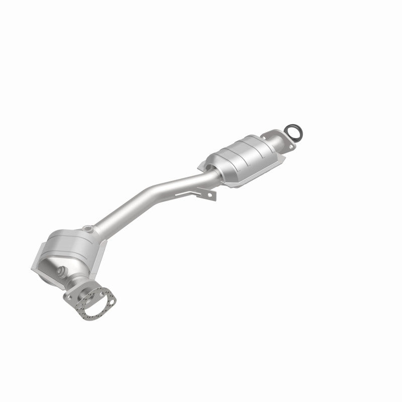 

Magnaflow 93235 - MAG93235 - MagnaFlow DF Cat Conv 99-05 Subaru Forester/96-97 & 99-05 Impreza/01-03 Legacy/00-05 Outback Frt/Rr - Shipped in Europe - Tuningsupply.com
