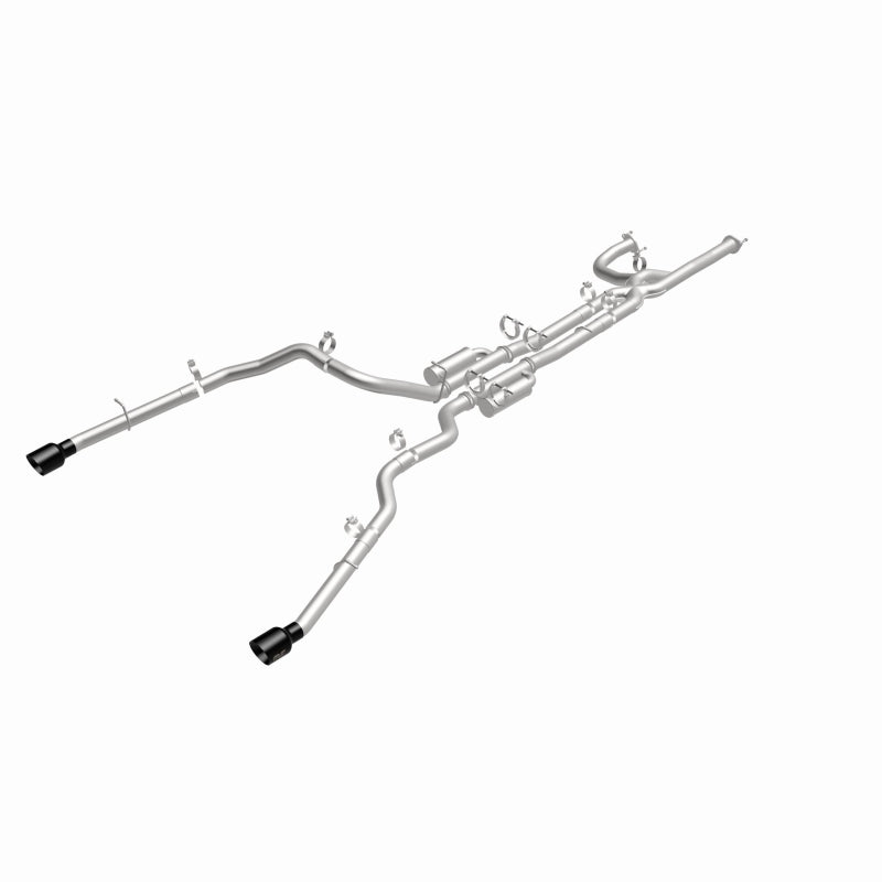 

Magnaflow 19705 - MAG19705 - MagnaFlow 21-24 RAM 1500 TRX SPEQ Series Cat-Back Performance Exhaust System w/ Black Chrome Tips - Shipped in Europe - Tuningsupply.com
