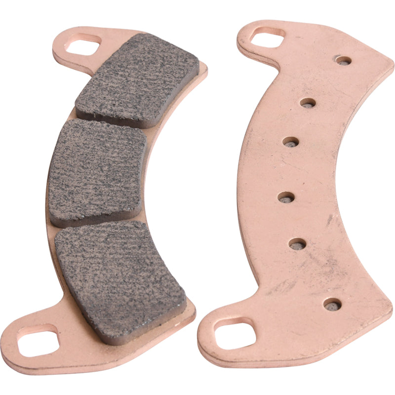 

All Balls Racing 18-8047 - ABR18-8047 - All Balls Racing 2020 Polaris RZR Turbo Pro XP Sintered Brake Pad Front Left - Shipped in Europe - Tuningsupply.com
