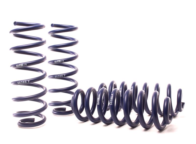 

H&R 29203-1 - HRS29203-1 - H&R 01-07 Jeep Liberty KJ Adventure Raising Spring - Shipped in Europe - Tuningsupply.com
