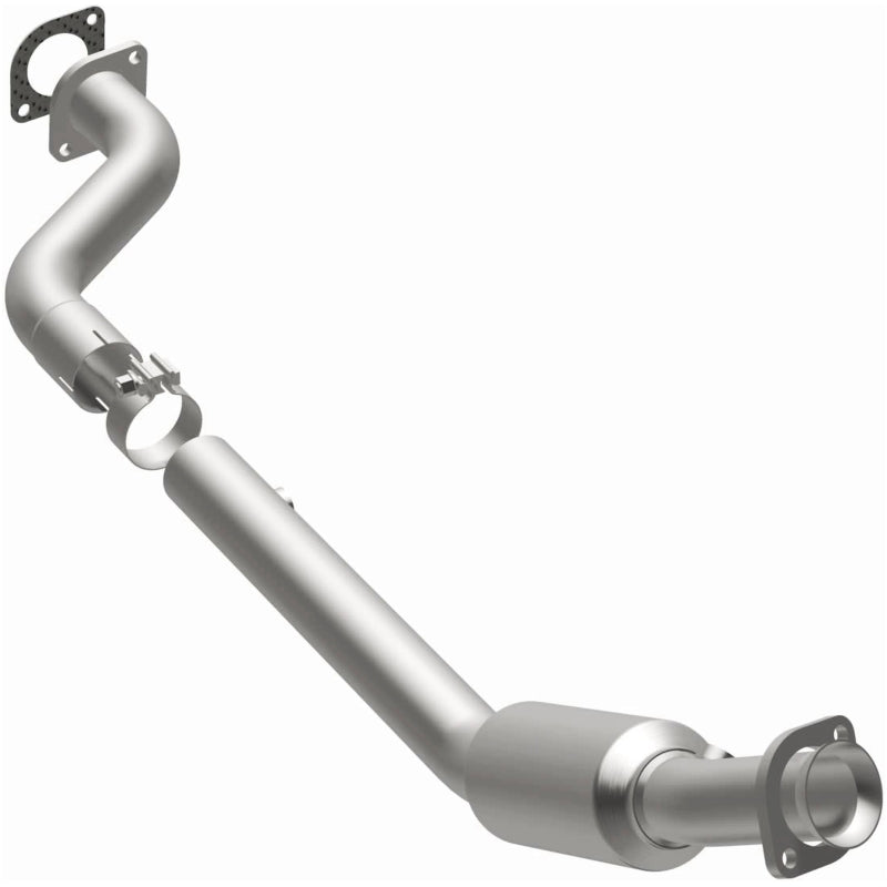 

Magnaflow 49732 - MAG49732 - MagnaFlow Direct Fit Catalytic Converter GTO- 2005-2006 6.0L OEM - Shipped in Europe - Tuningsupply.com
