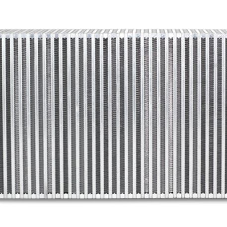 Vibrant Vertical Flow Intercooler 22in. W x 14in. H x 4.5in. Thick-Intercoolers-Vibrant-VIB12853-SMINKpower Performance Parts