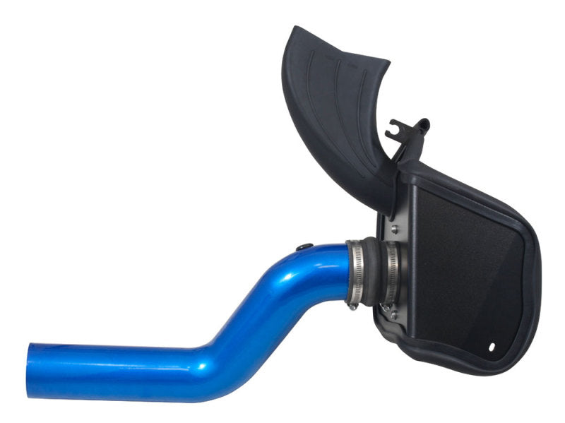 

K&N Engineering 69-3539TB - KNN69-3539TB - K&N 2016-2017 Ford Focus RS 2.3L Typhoon Short Ram Intake - Shipped in Europe - Tuningsupply.com
