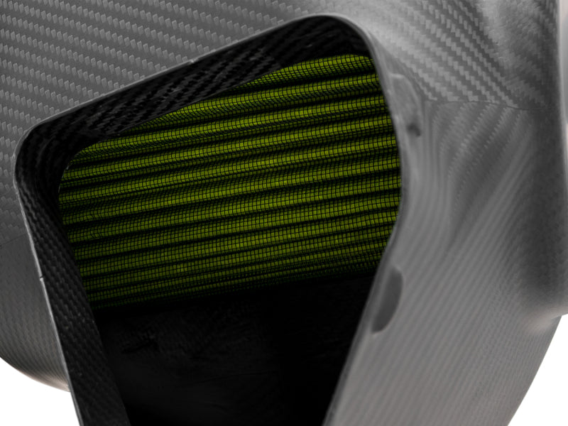 

AWE Tuning 2660-15650 - AWE2660-15650 - AWE Tuning 24-26 Ford S650 Mustang GT/Dark Horse S-FLO Carbon Intake - Shipped in Europe - Tuningsupply.com
