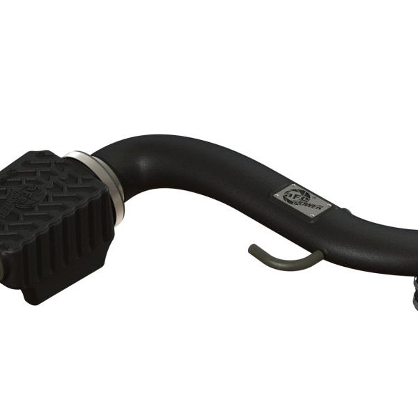 aFe Momentum GT PRO 5R Stage-2 Intake System 97-06 Jeep Wrangler (TJ) L6 4.0L-tuningsupply.com