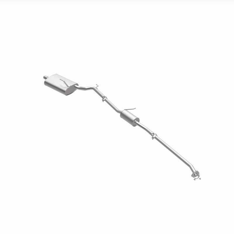 

Magnaflow 106-0585 - MAG106-0585 - MagnaFlow BRE Exhaust Kit 03-07 Honda Accord 2.4L - Shipped in Europe - Tuningsupply.com
