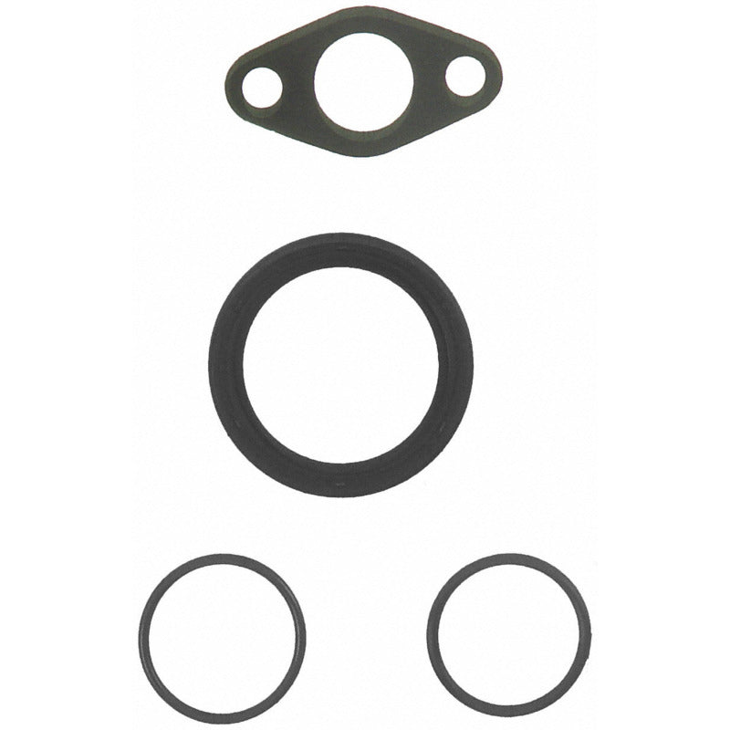 
  

Fel-Pro TCS45988 - FELTCS45988 - Fel-Pro 94-01 Acura Integra/99-00 Honda/96-97 Civic Del Sol Civic Engine Crankshaft Seal Kit - Shipped in Europe - Tuningsupply.com


