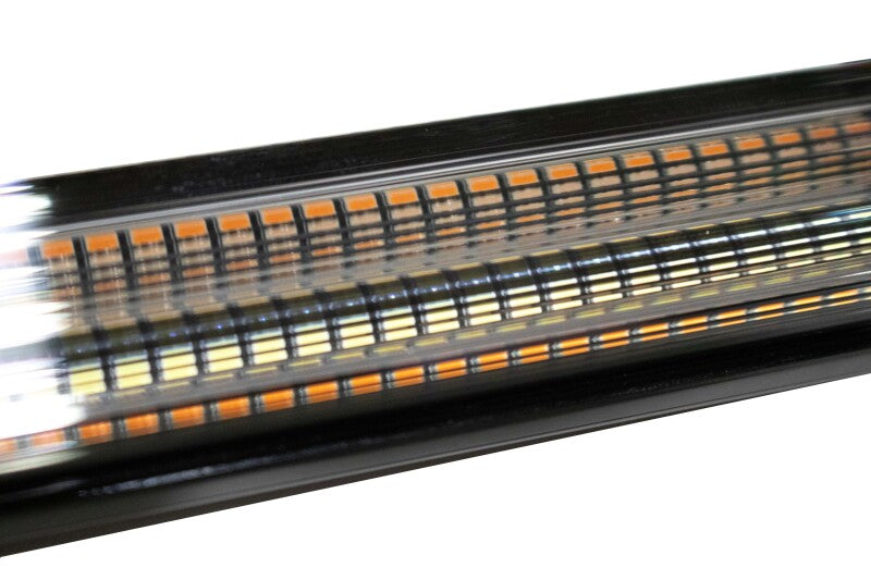 

Fishbone Offroad FB31456 - FBOFB31456 - Fishbone Offroad 2018+ Jeep JL & 2020+ JT 7in Turn Signal & Side Marker Lights and Brackets - Shipped in Europe - Tuningsupply.com
