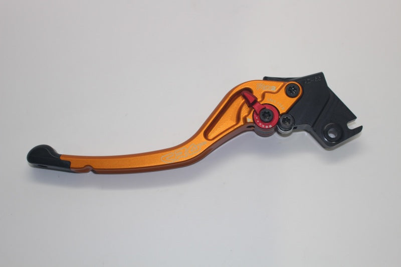 

CRG Constructors 2AN-681-T-G - CRG2AN-681-T-G - CRG 00-17 Kawasaki ZX6R/ RR-12R/ Z800-1000/ RC2 Clutch Lever -Standard Gold - Shipped in Europe - Tuningsupply.com
