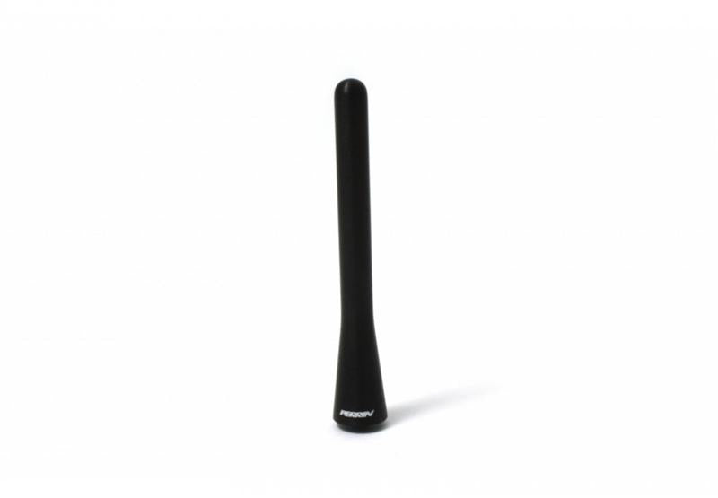 
  

Perrin Performance PSP-BDY-126 - PERPSP-BDY-126 - PERRIN 13-15 Subaru BRZ/Crosstrek & 14-15 Forester / 13-15 Scion FR-S Shorty Antenna - 2in. Mast - Shipped in Europe - Tuningsupply.com

